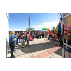 No Jardim Guarani, CMEI Gente Miúda é reinaugurado